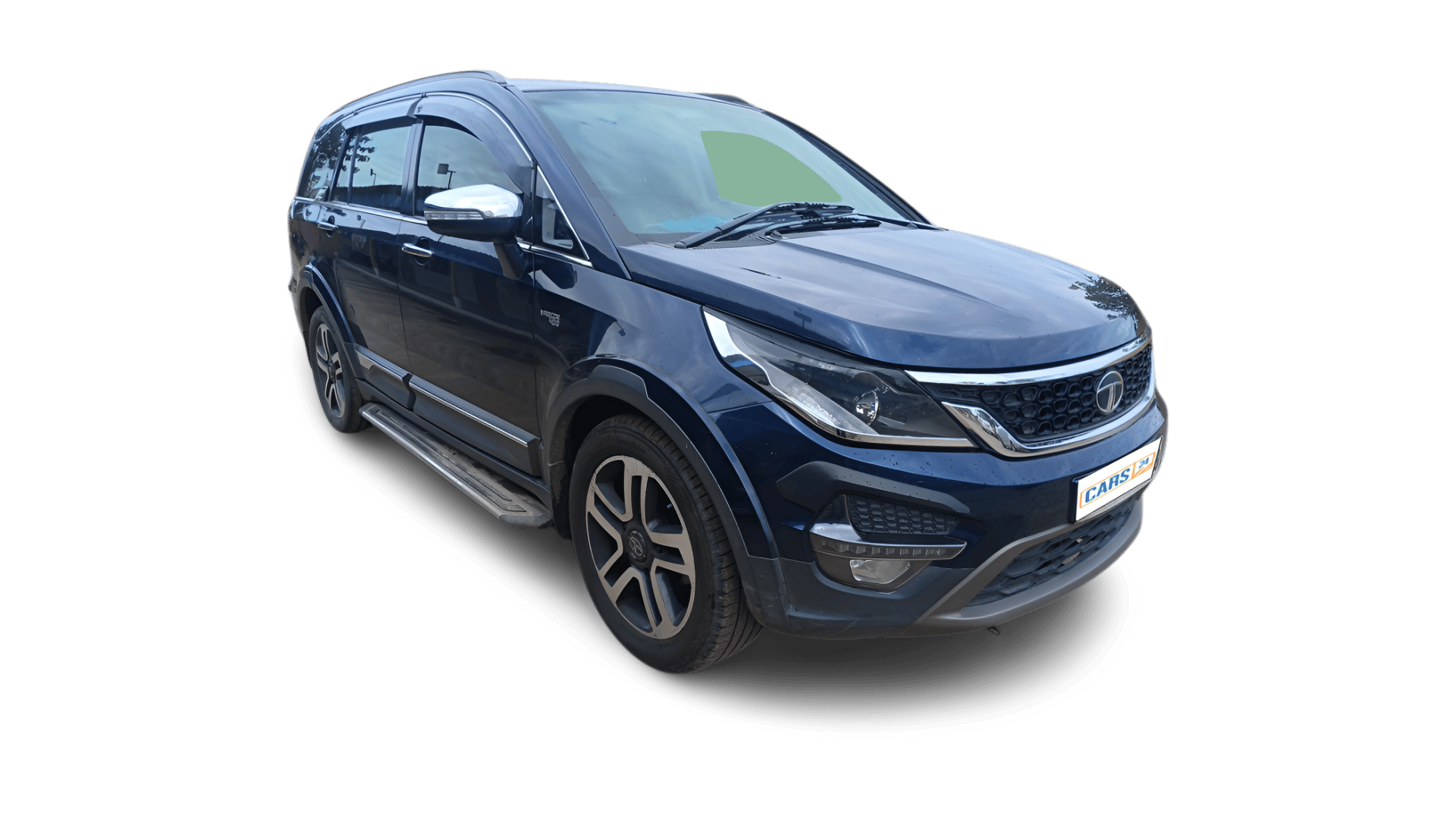 2018 Tata Hexa - SUV - Diesel - Manual - ₹6.96 lakh